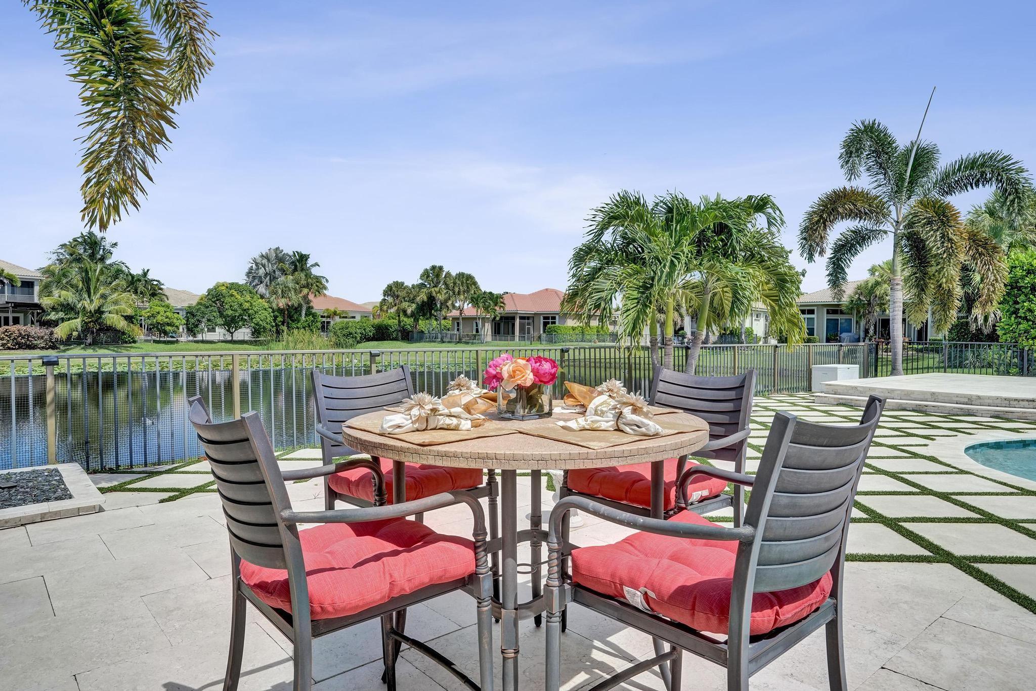 Heron Bay - The Greens - Residential