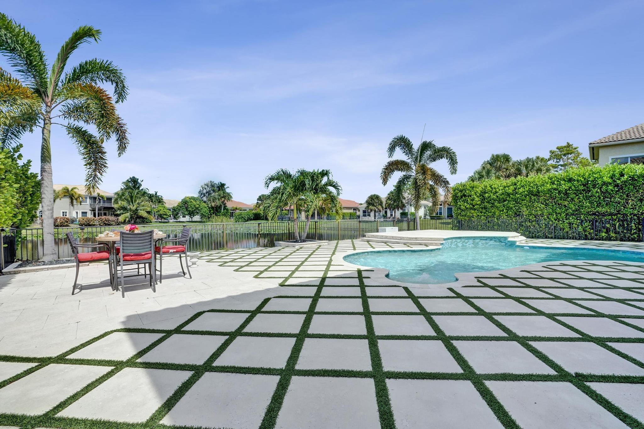 Heron Bay - The Greens - Residential