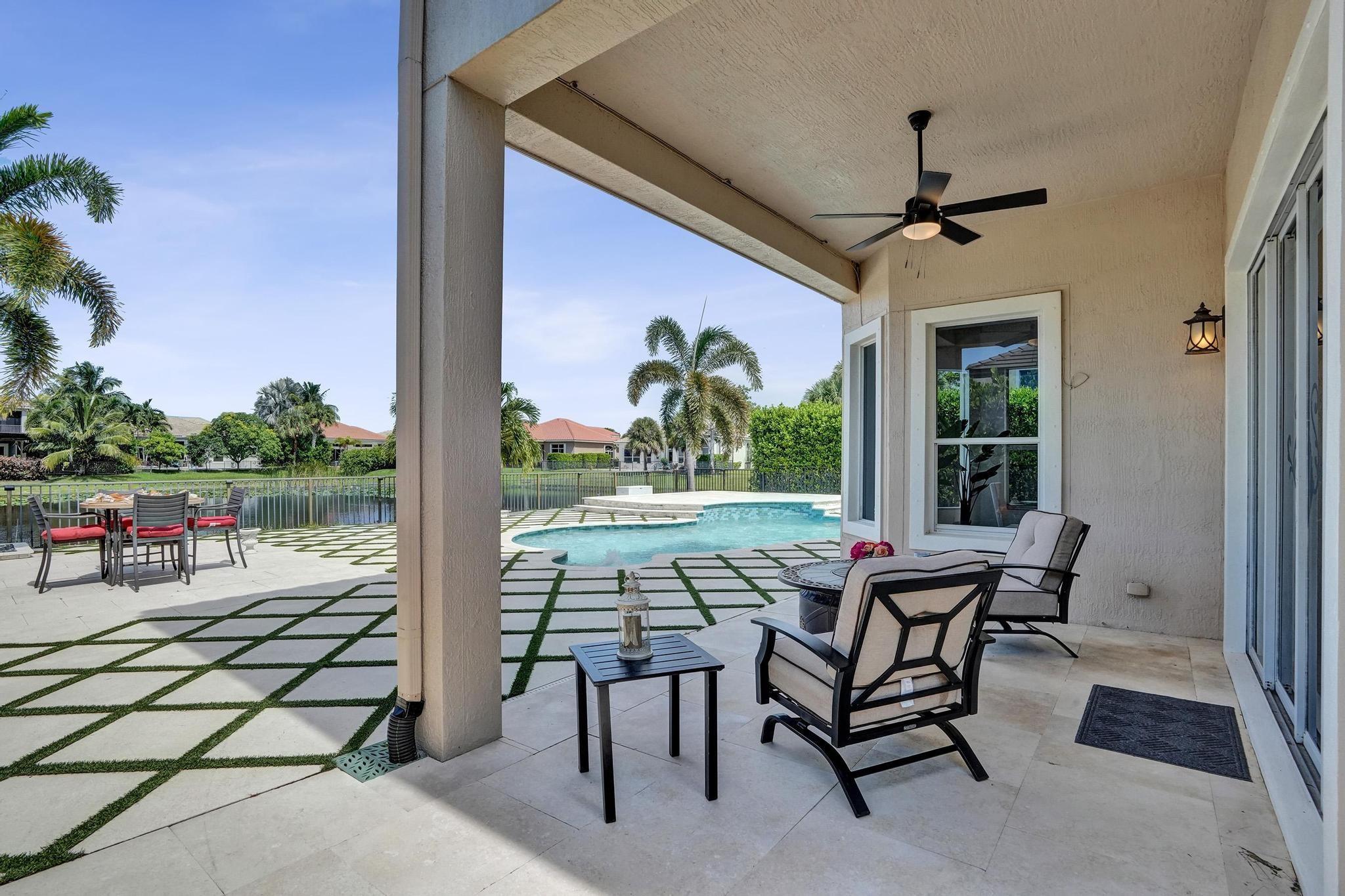 Heron Bay - The Greens - Residential