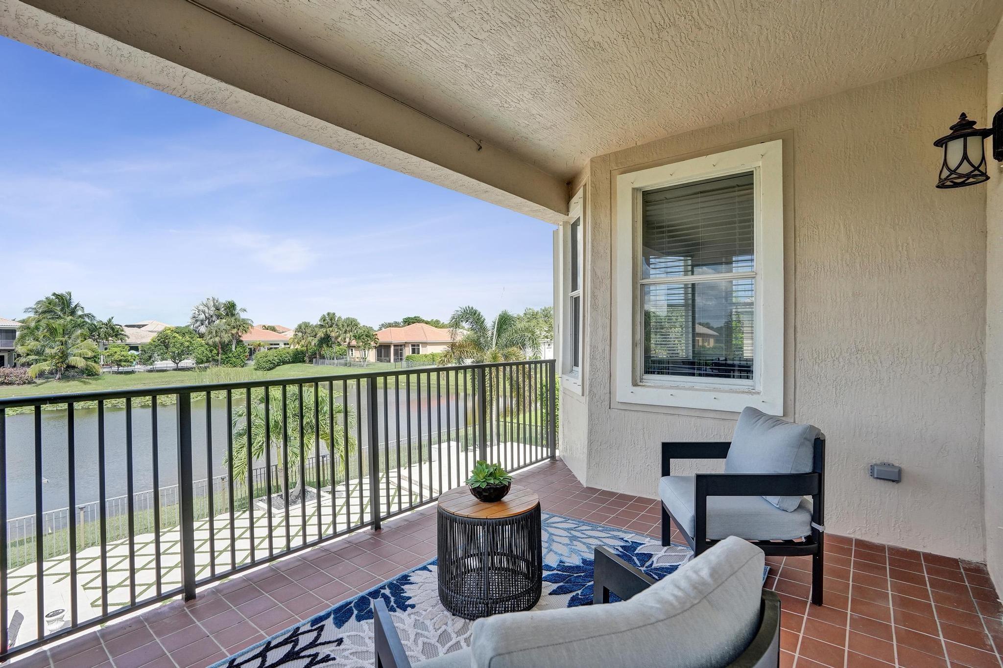 Heron Bay - The Greens - Residential