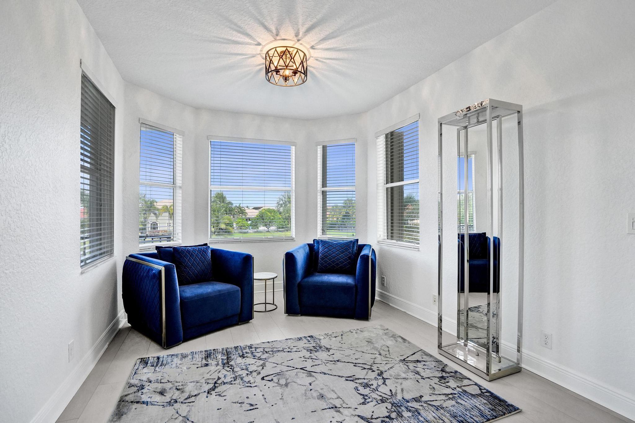 Heron Bay - The Greens - Residential
