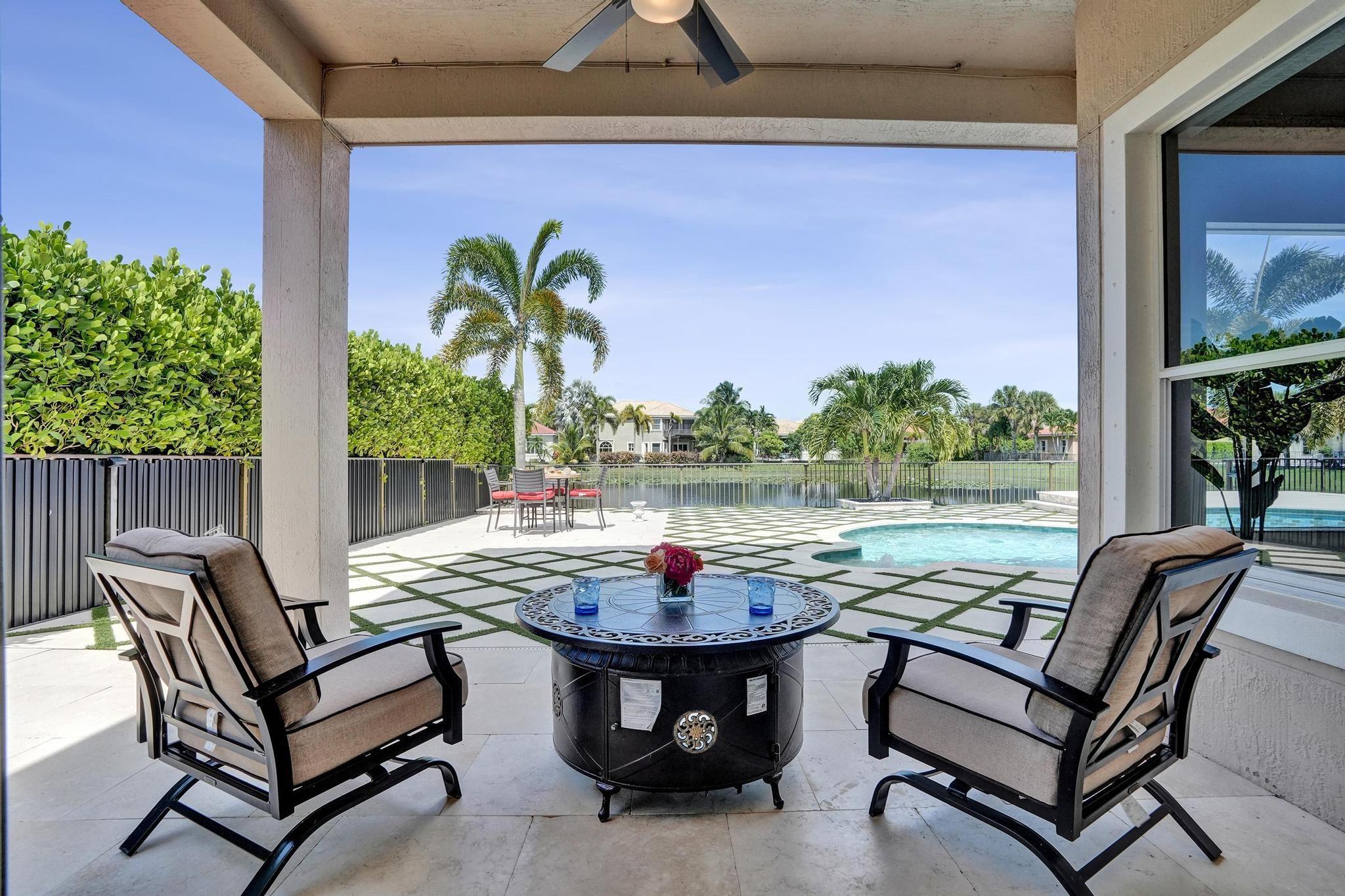 Heron Bay - The Greens - Residential