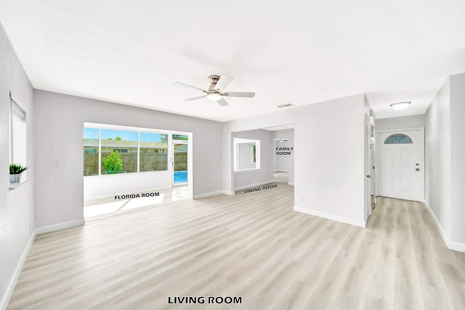 NORTH LAUDERDALE DIVISION - Residential