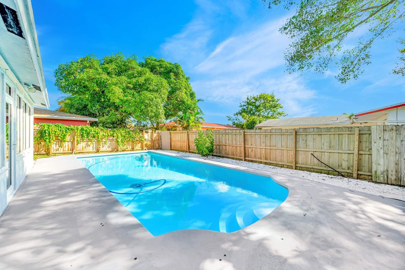 NORTH LAUDERDALE DIVISION - Residential