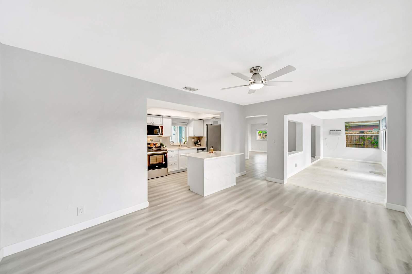 NORTH LAUDERDALE DIVISION - Residential