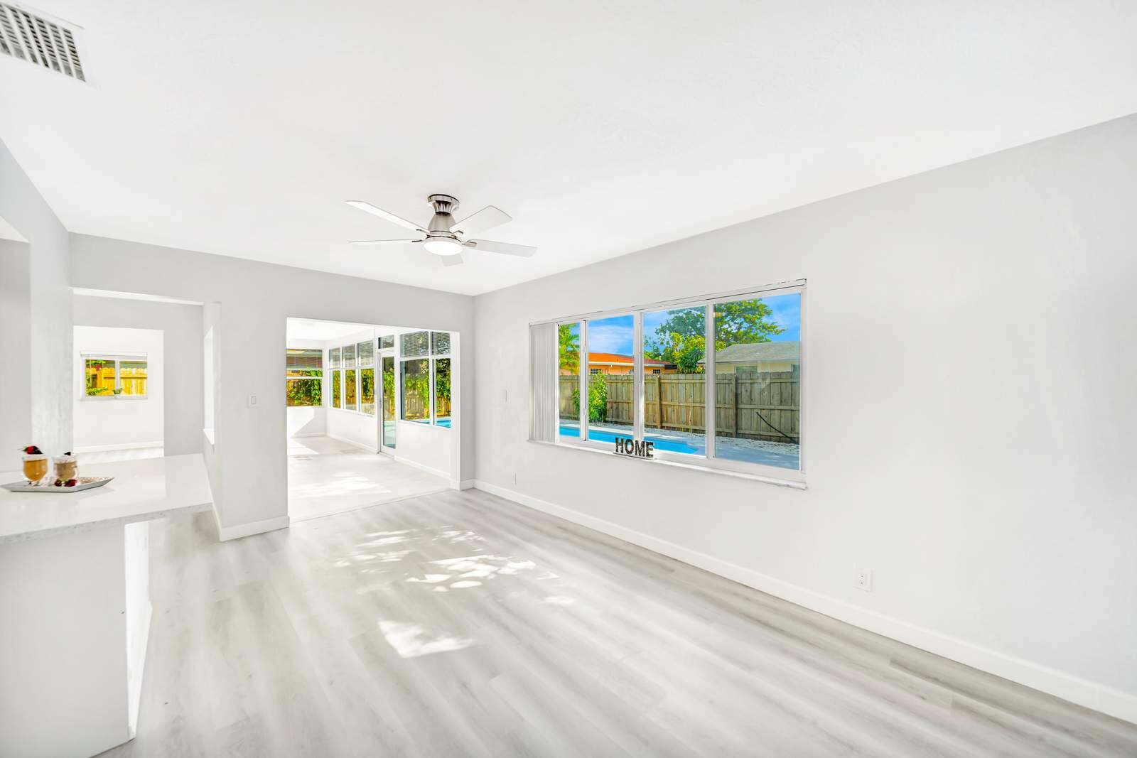 NORTH LAUDERDALE DIVISION - Residential