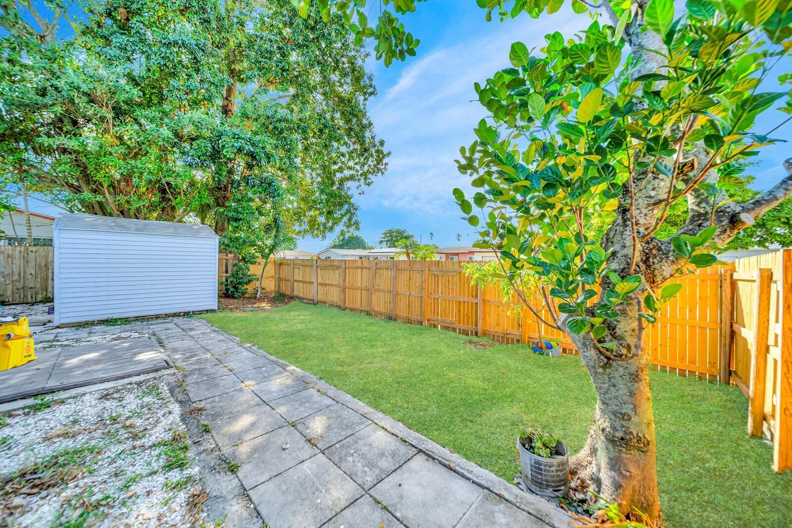 NORTH LAUDERDALE DIVISION - Residential