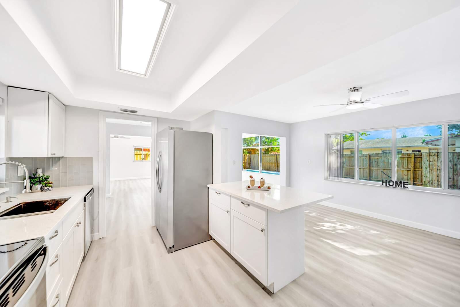 NORTH LAUDERDALE DIVISION - Residential