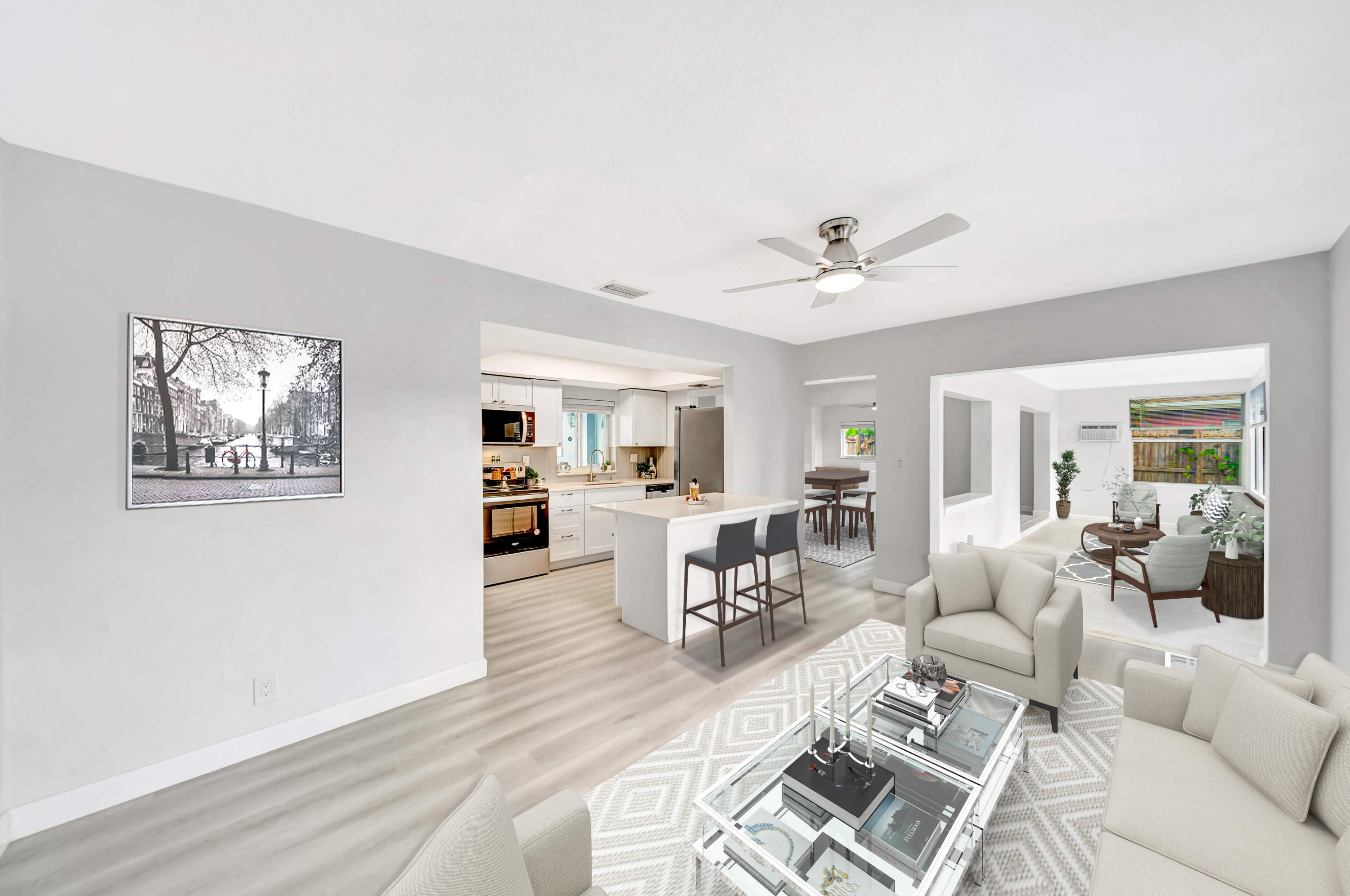 NORTH LAUDERDALE DIVISION - Residential