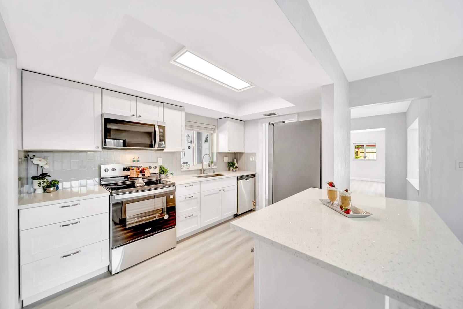 NORTH LAUDERDALE DIVISION - Residential