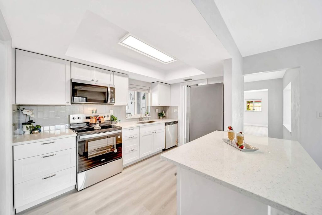 Photo of 6812 Rio Pinar, North Lauderdale, FL 33068 (MLS # R11143866)