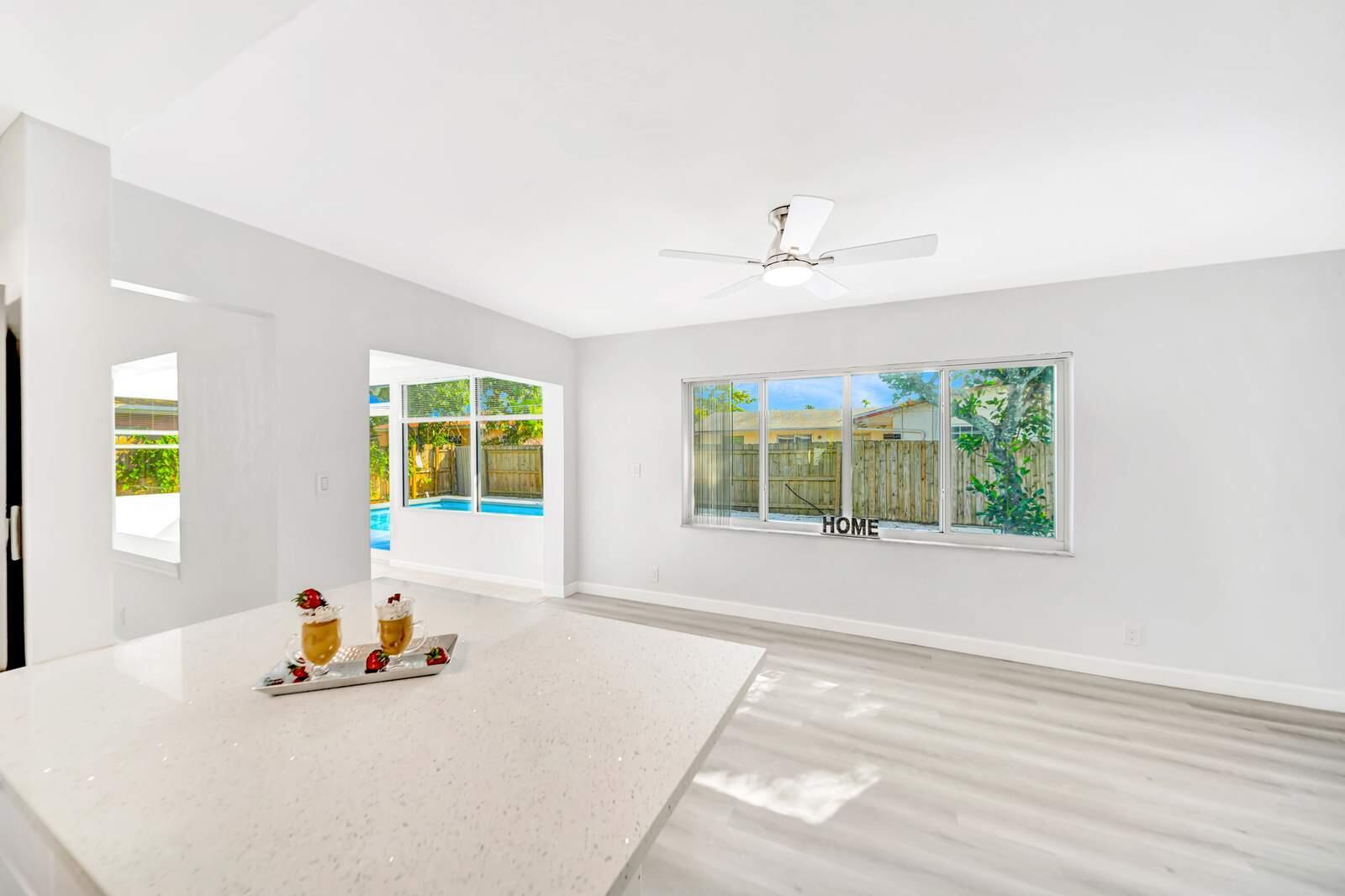 NORTH LAUDERDALE DIVISION - Residential