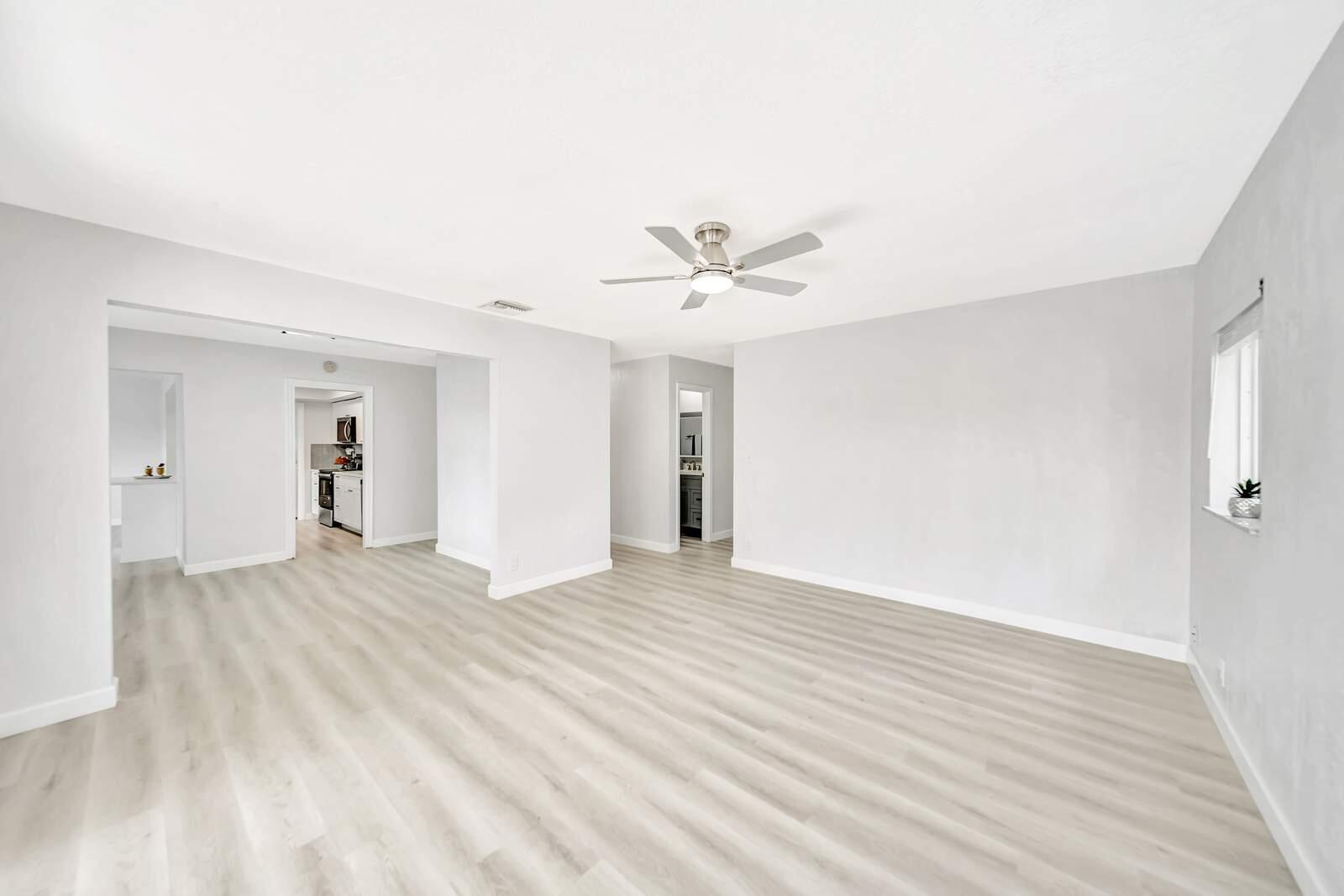 NORTH LAUDERDALE DIVISION - Residential