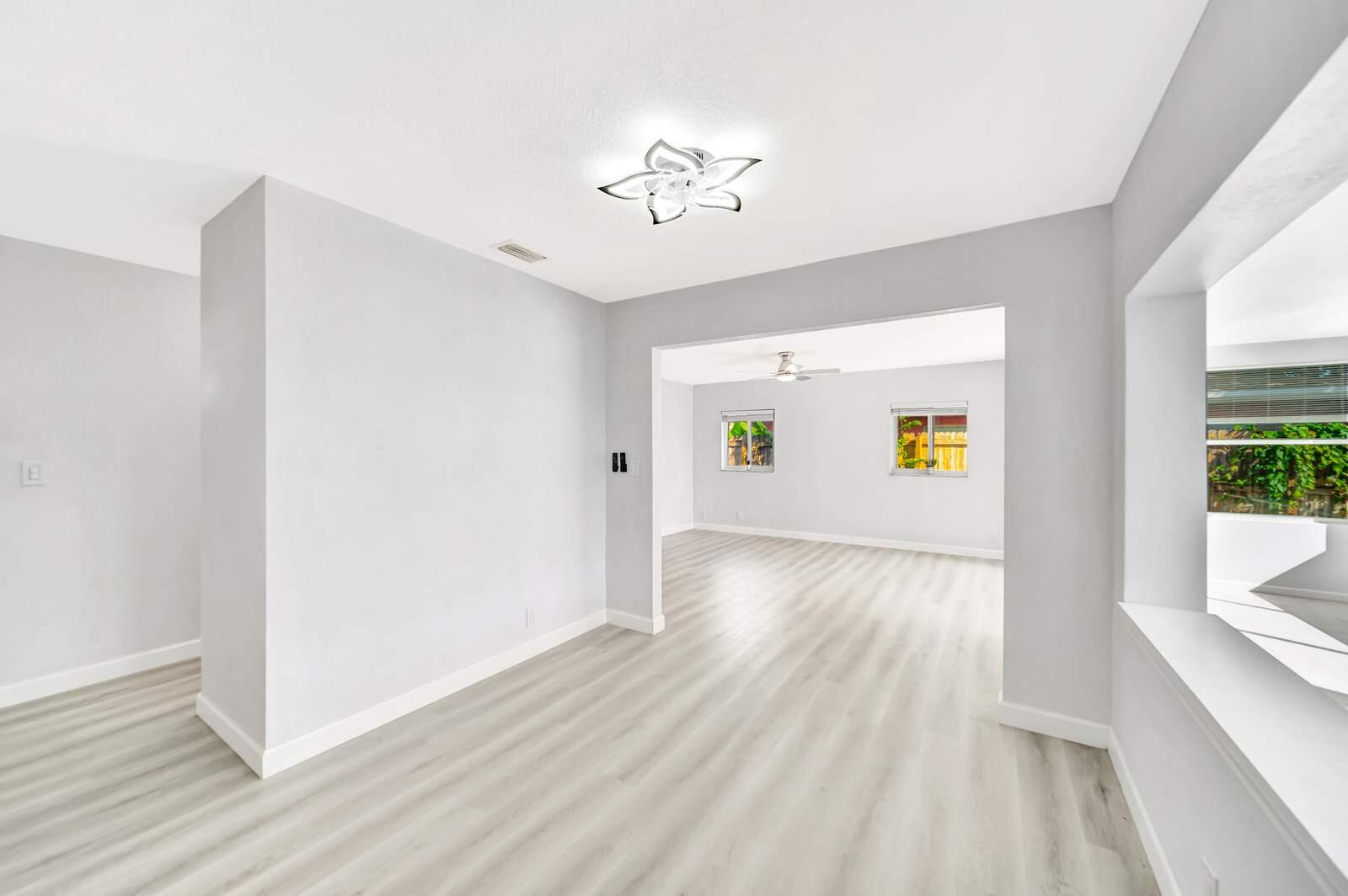 NORTH LAUDERDALE DIVISION - Residential