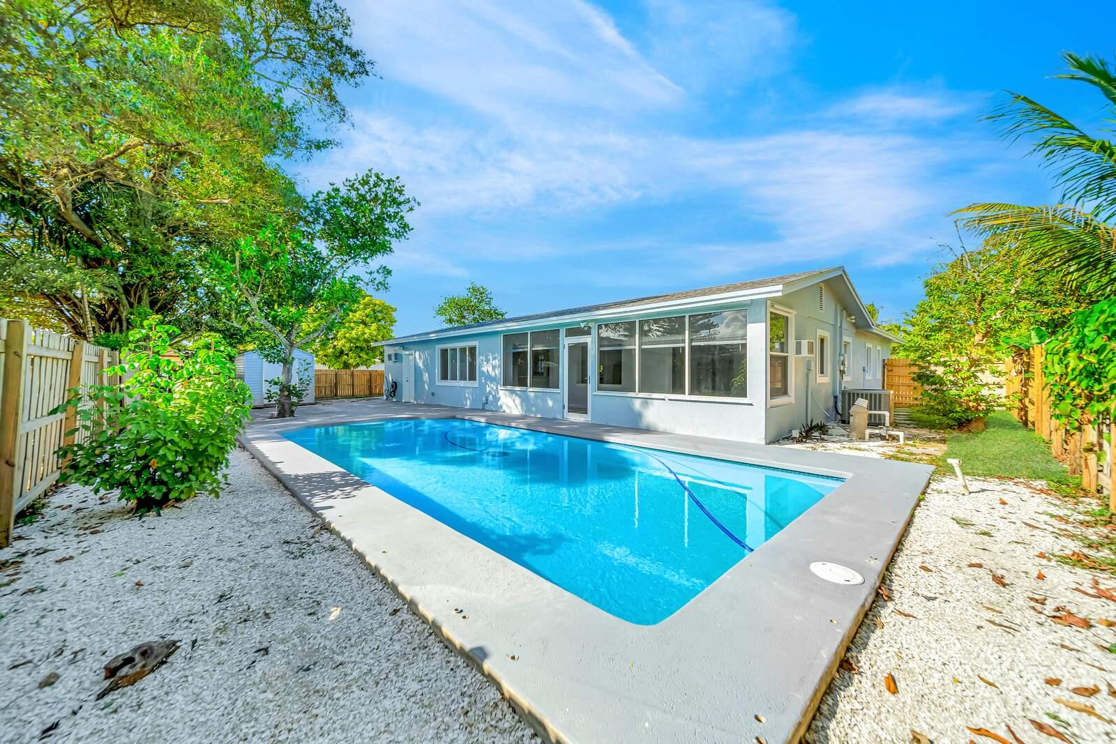 NORTH LAUDERDALE DIVISION - Residential