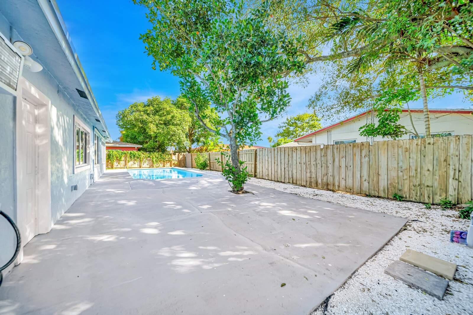 NORTH LAUDERDALE DIVISION - Residential