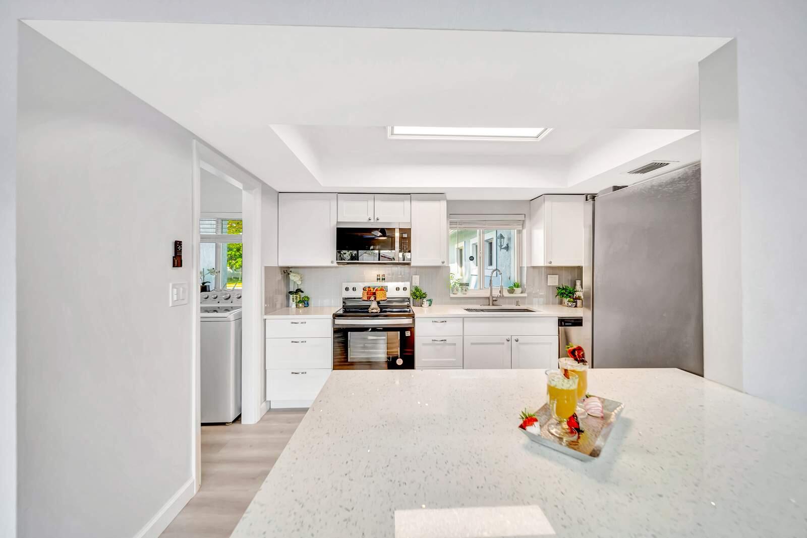 NORTH LAUDERDALE DIVISION - Residential