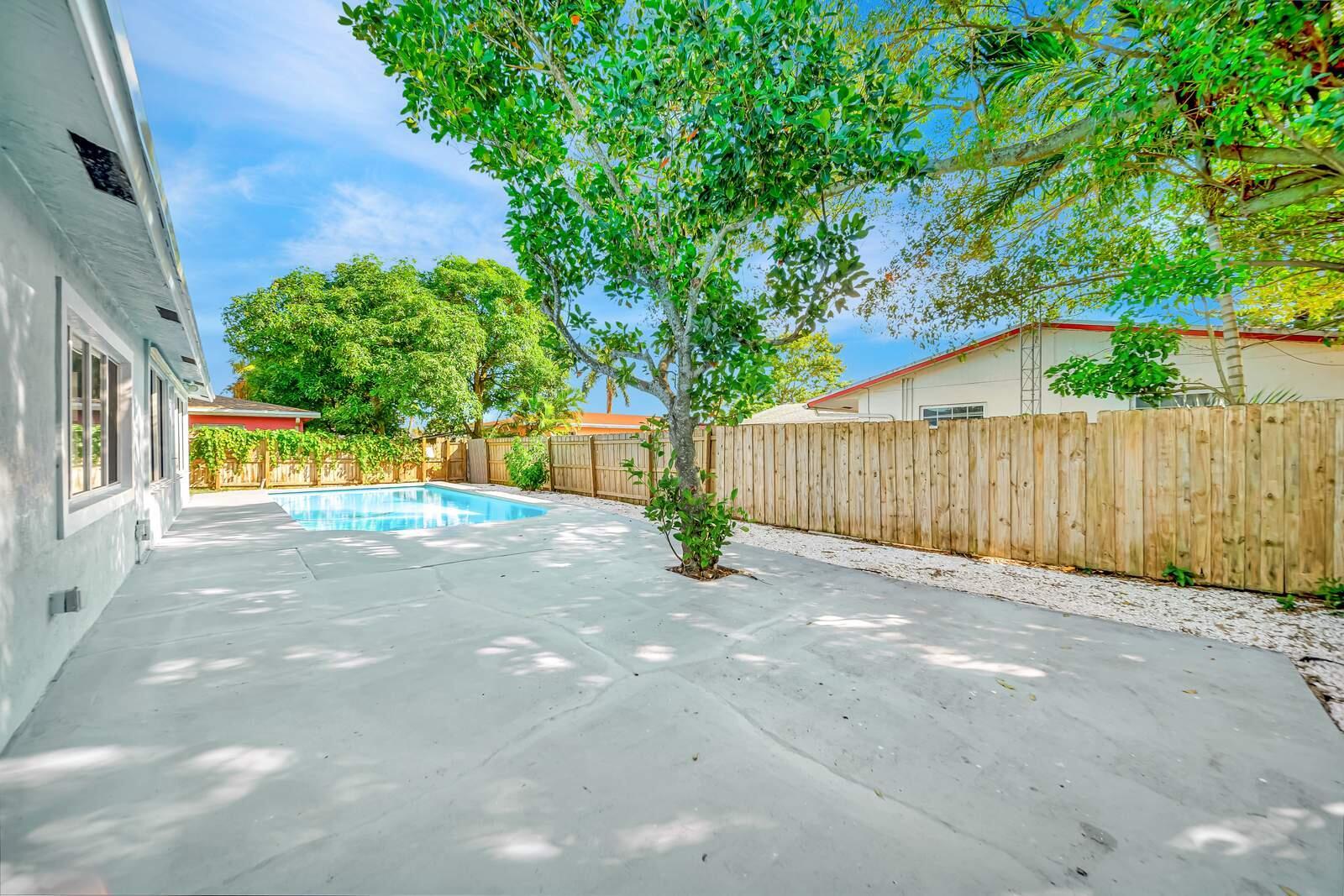 NORTH LAUDERDALE DIVISION - Residential