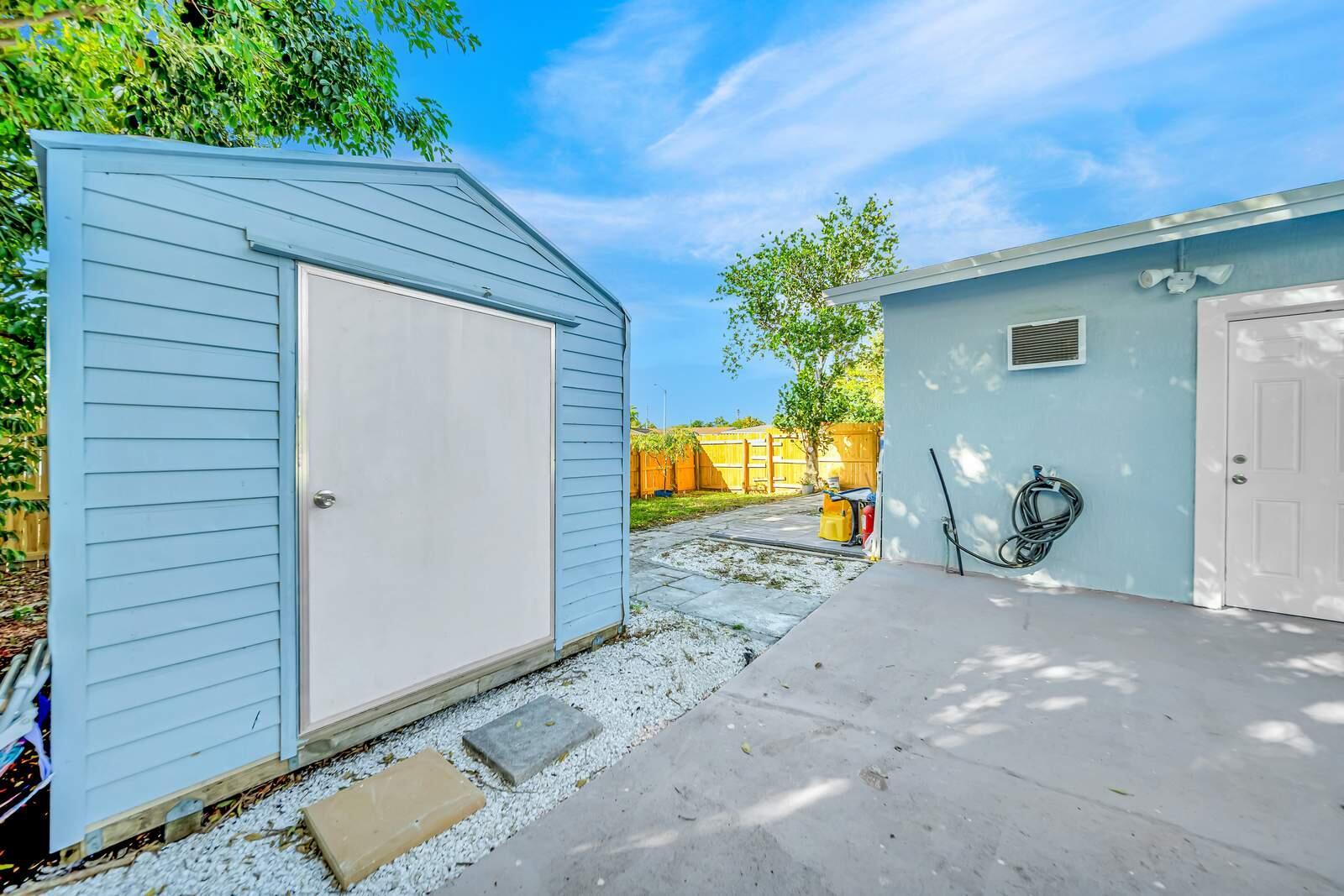 NORTH LAUDERDALE DIVISION - Residential