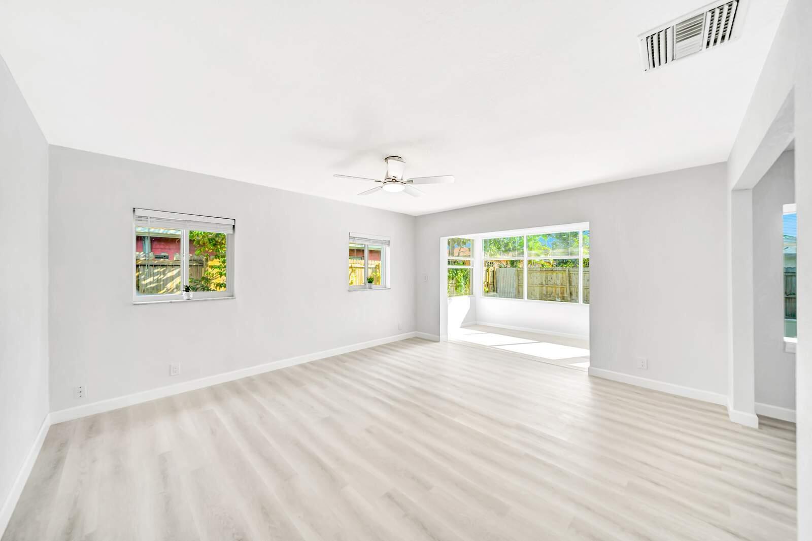 NORTH LAUDERDALE DIVISION - Residential