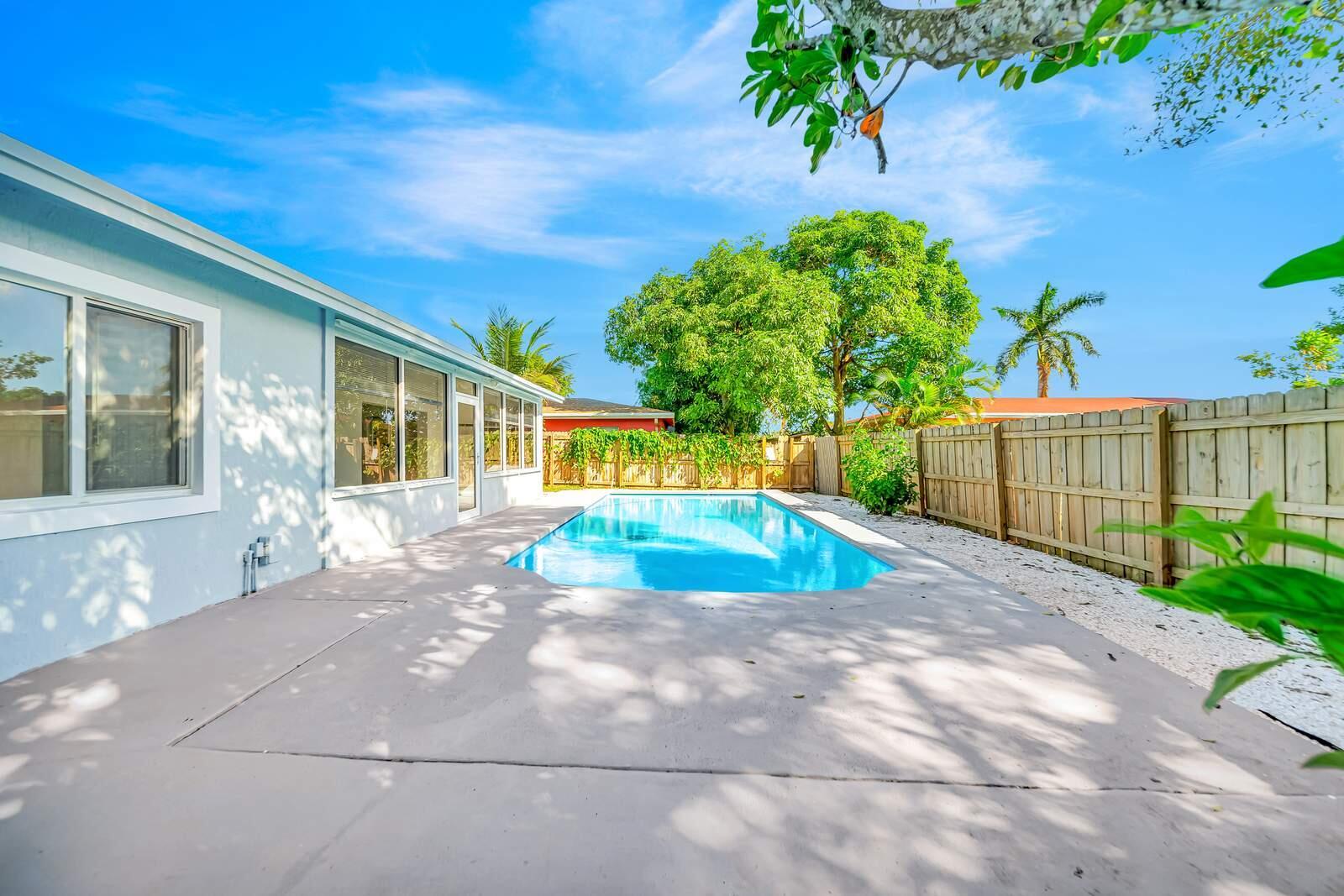 NORTH LAUDERDALE DIVISION - Residential