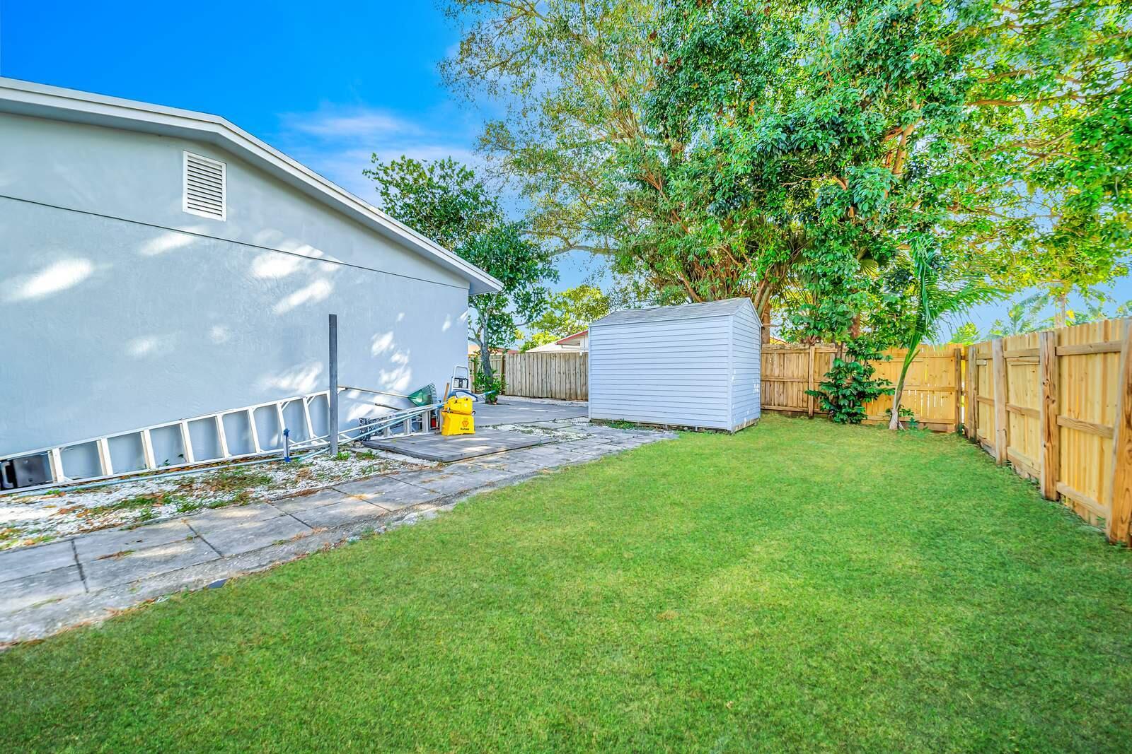 NORTH LAUDERDALE DIVISION - Residential