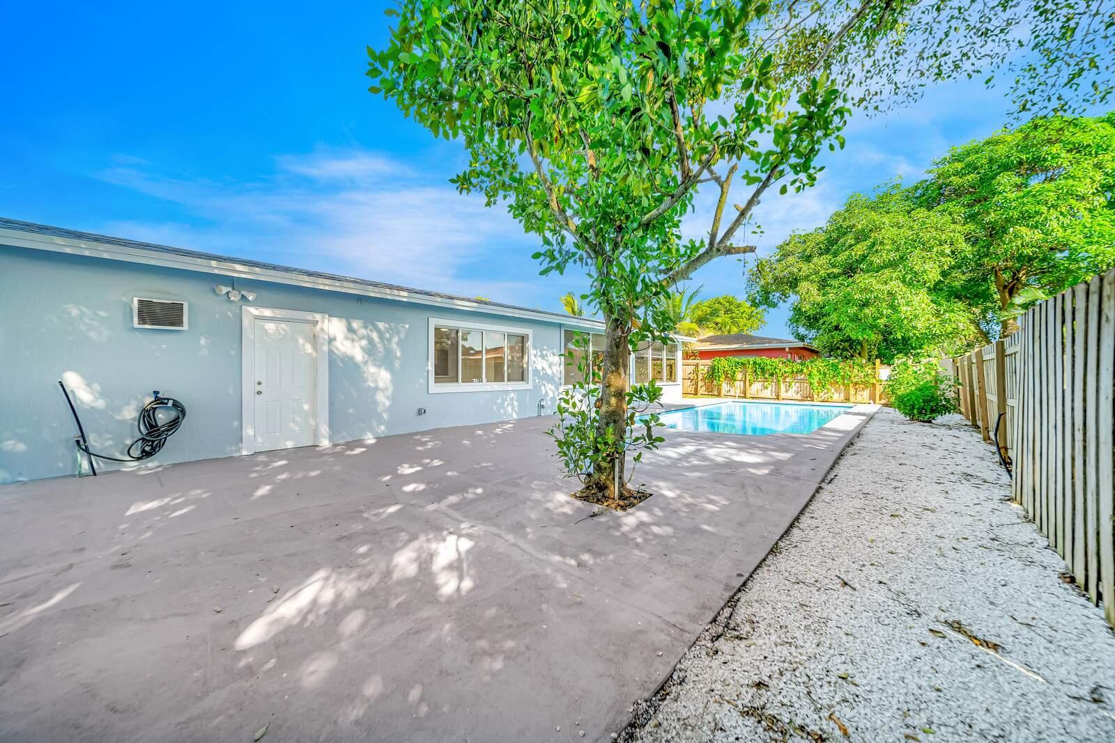 NORTH LAUDERDALE DIVISION - Residential