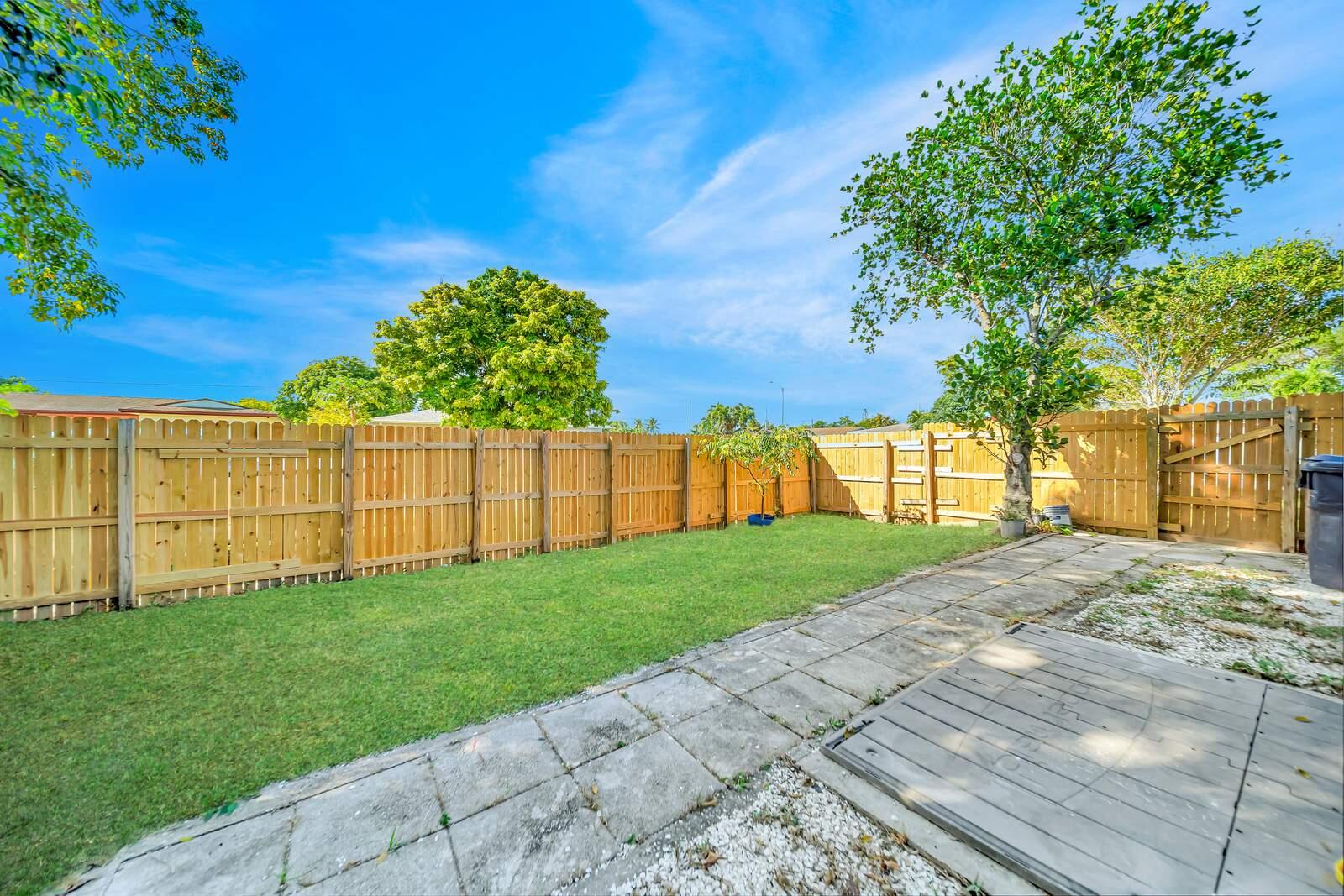 NORTH LAUDERDALE DIVISION - Residential