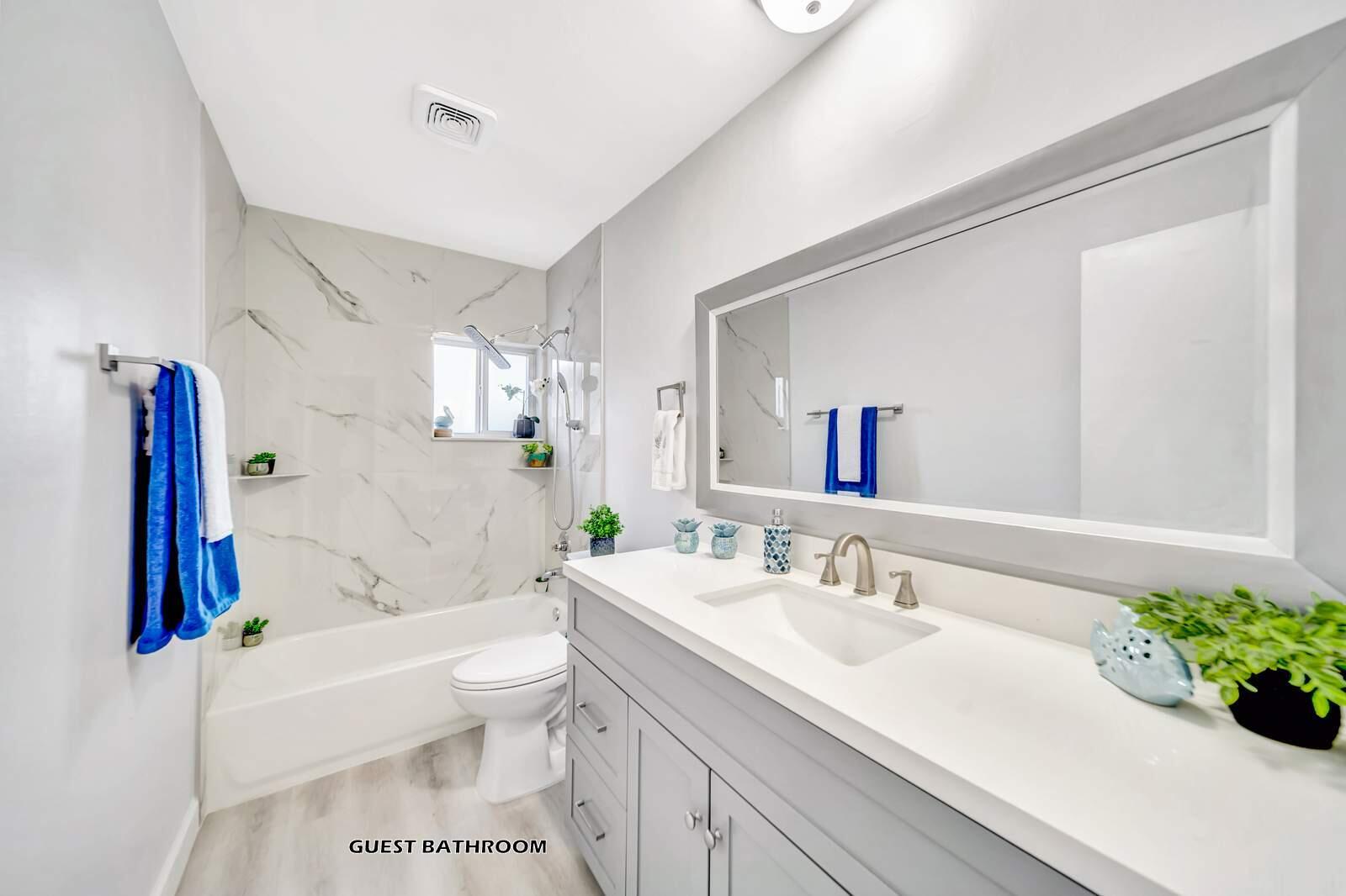 NORTH LAUDERDALE DIVISION - Residential