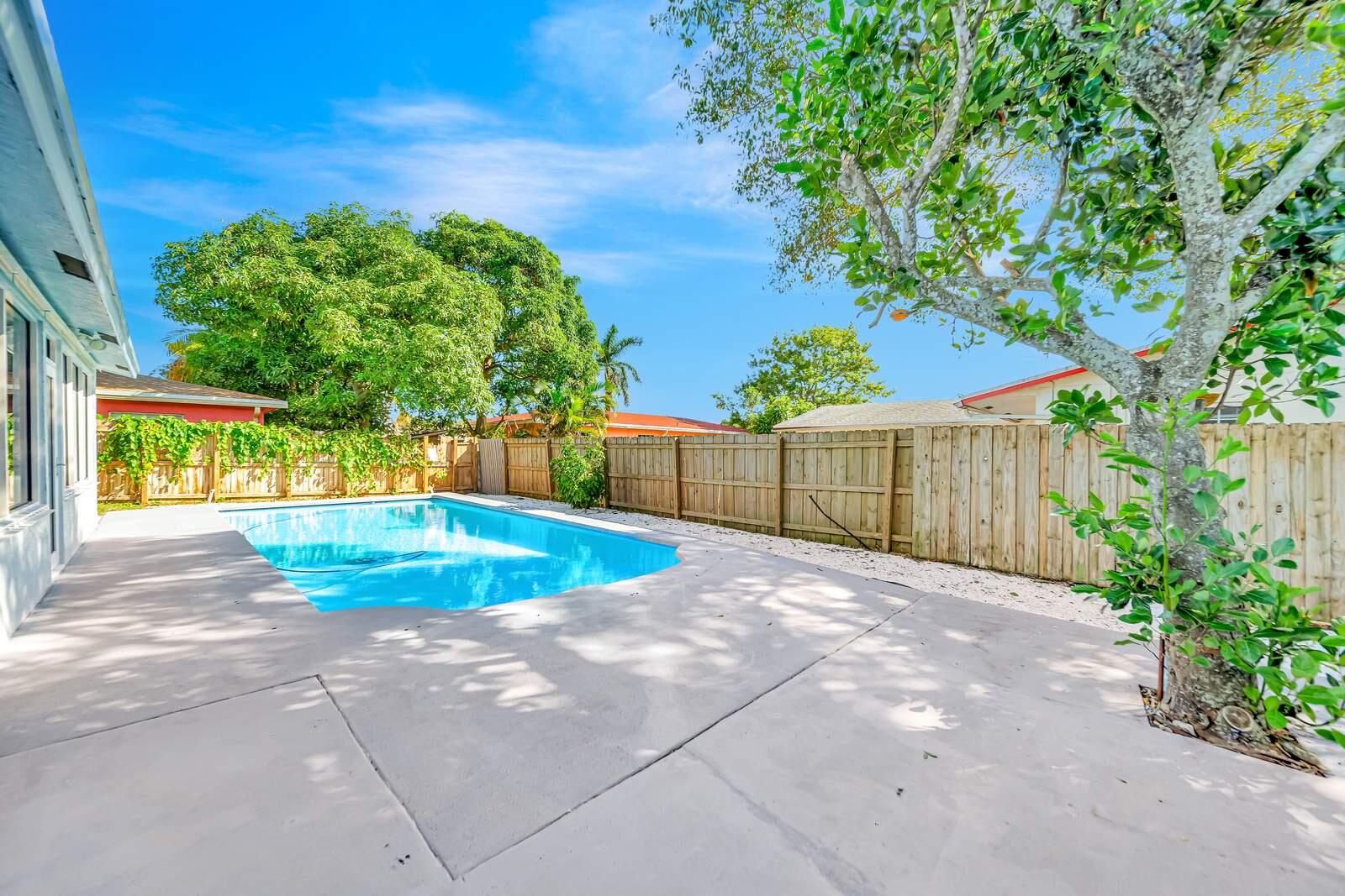 NORTH LAUDERDALE DIVISION - Residential