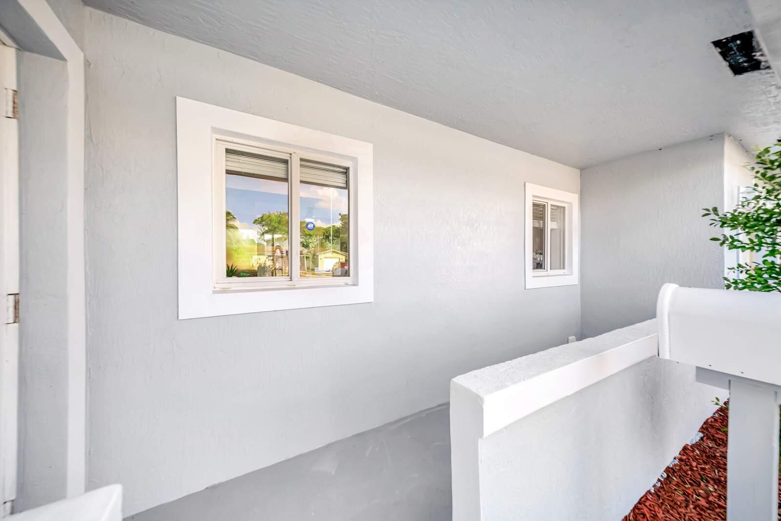 NORTH LAUDERDALE DIVISION - Residential