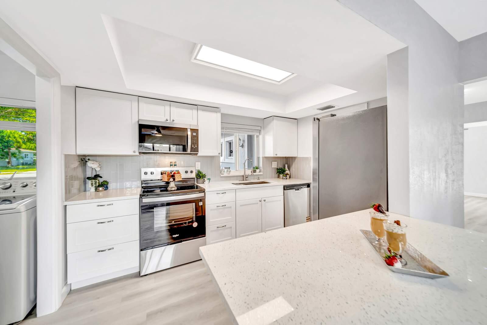 NORTH LAUDERDALE DIVISION - Residential