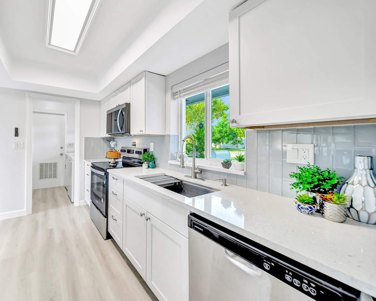 NORTH LAUDERDALE DIVISION - Residential