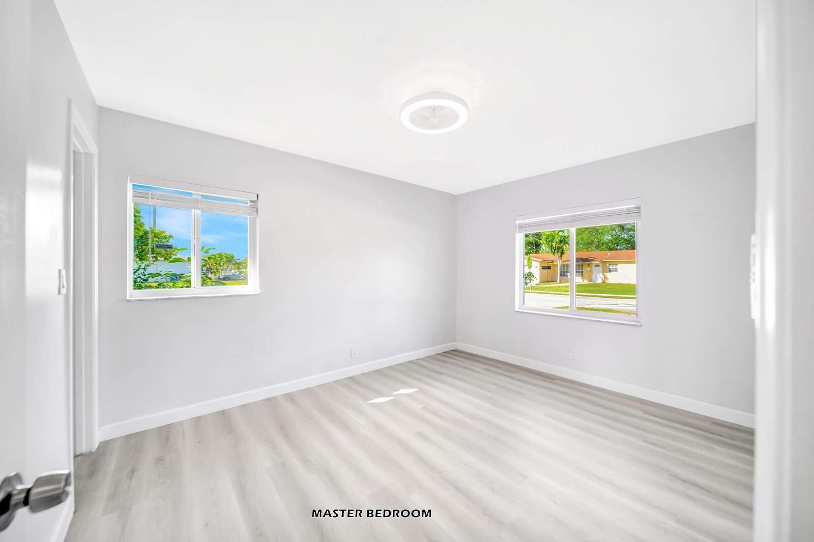 NORTH LAUDERDALE DIVISION - Residential