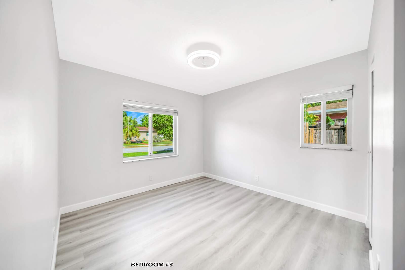 NORTH LAUDERDALE DIVISION - Residential