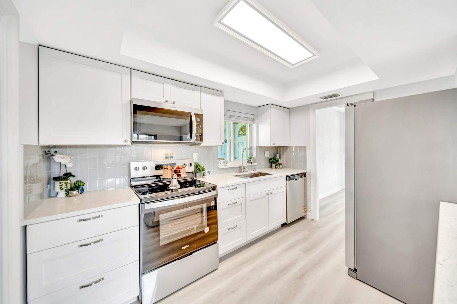 NORTH LAUDERDALE DIVISION - Residential