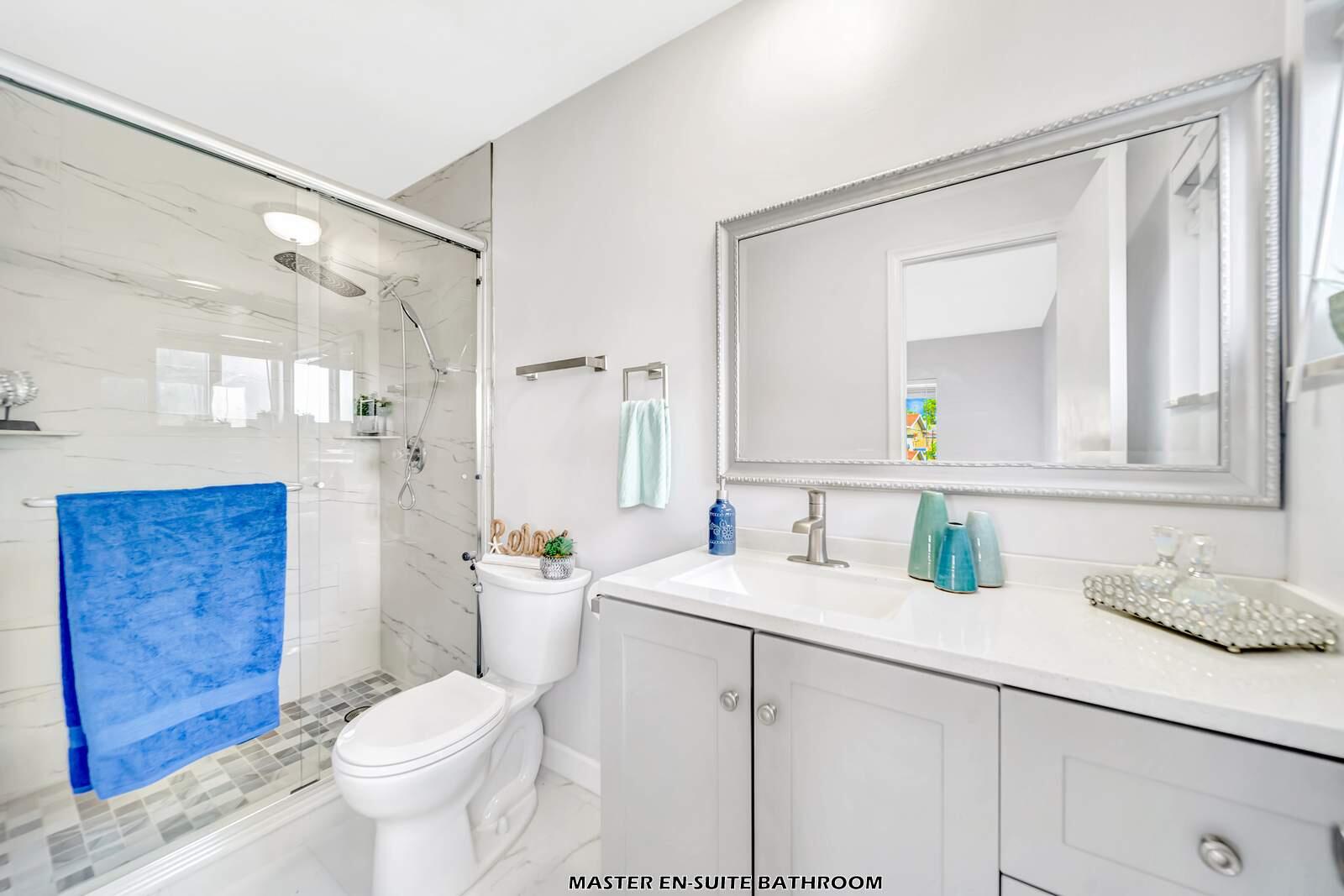 NORTH LAUDERDALE DIVISION - Residential