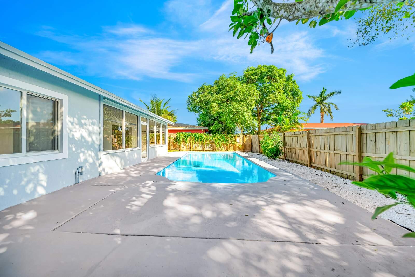 NORTH LAUDERDALE DIVISION - Residential