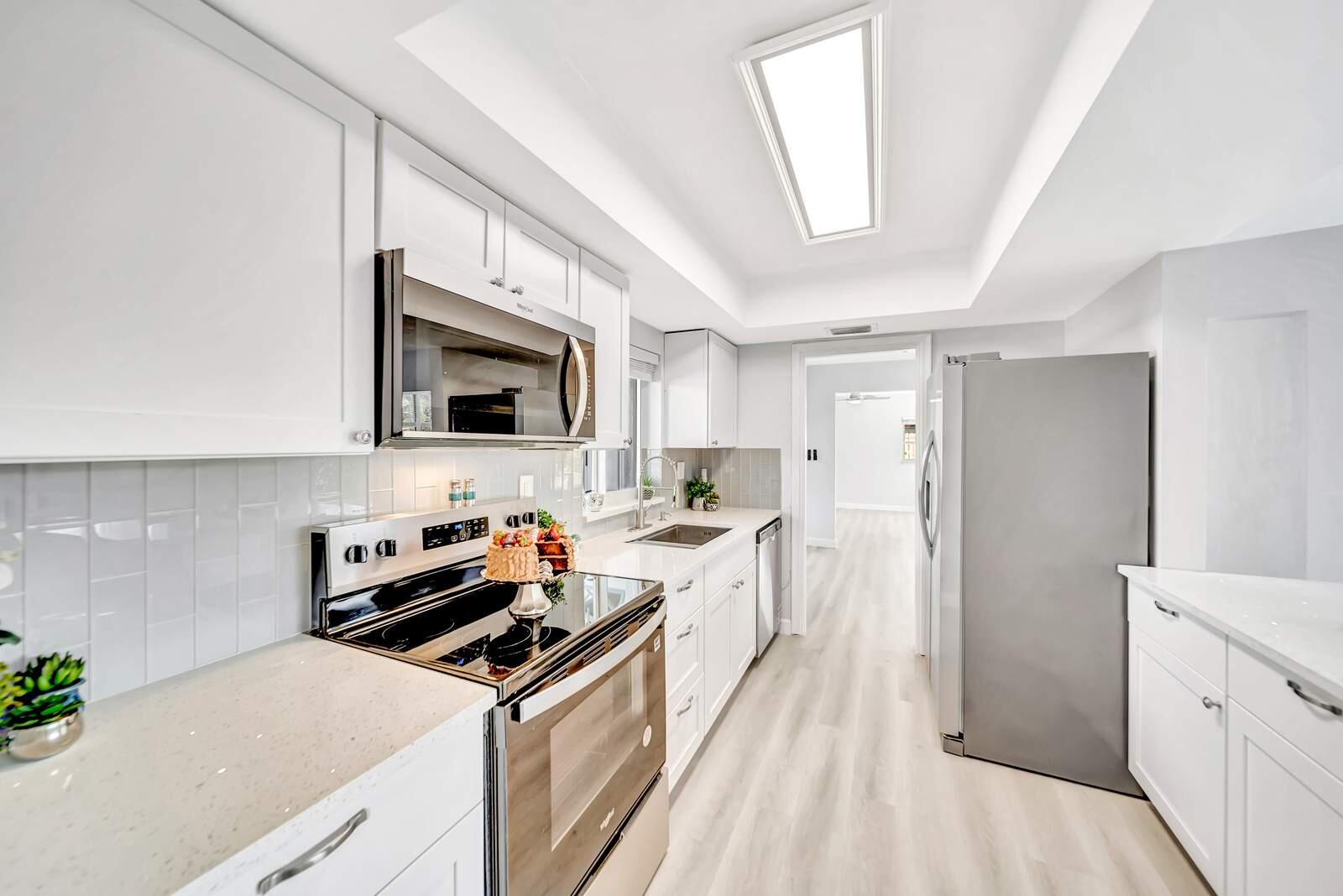 NORTH LAUDERDALE DIVISION - Residential