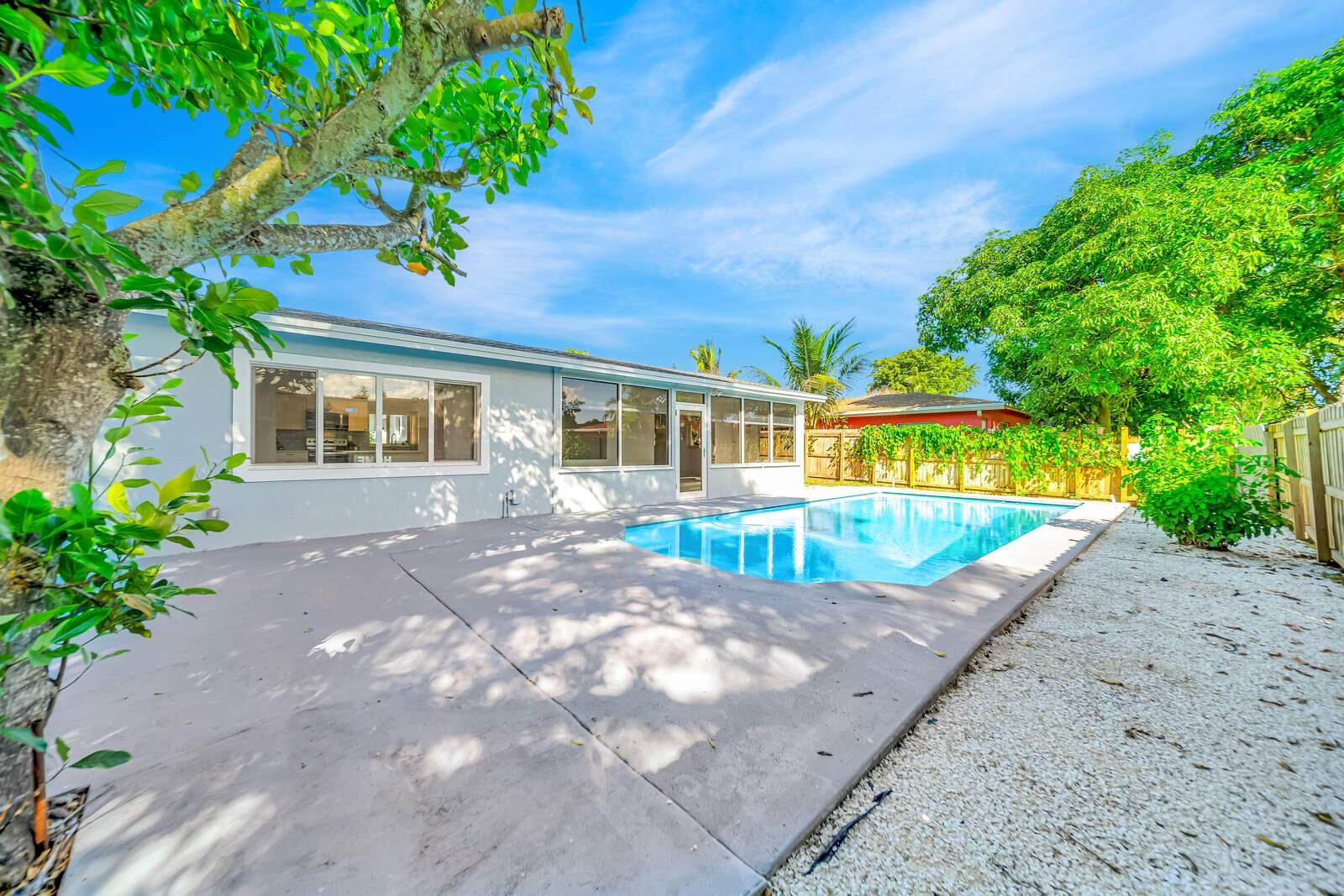 NORTH LAUDERDALE DIVISION - Residential