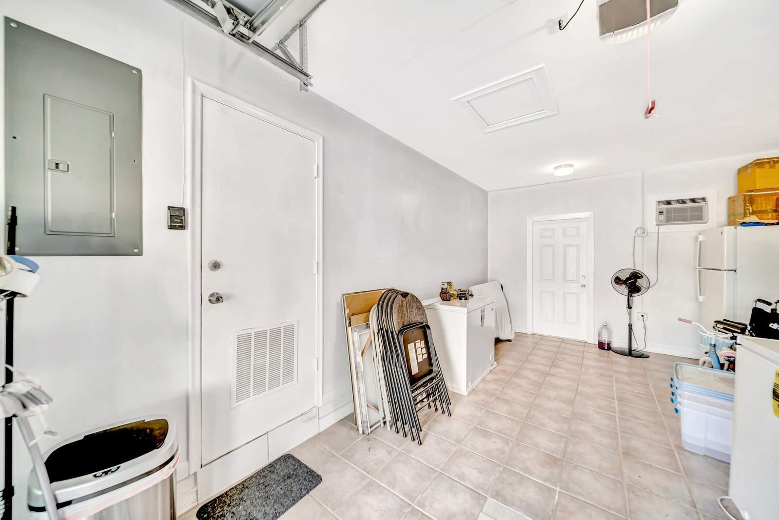 NORTH LAUDERDALE DIVISION - Residential