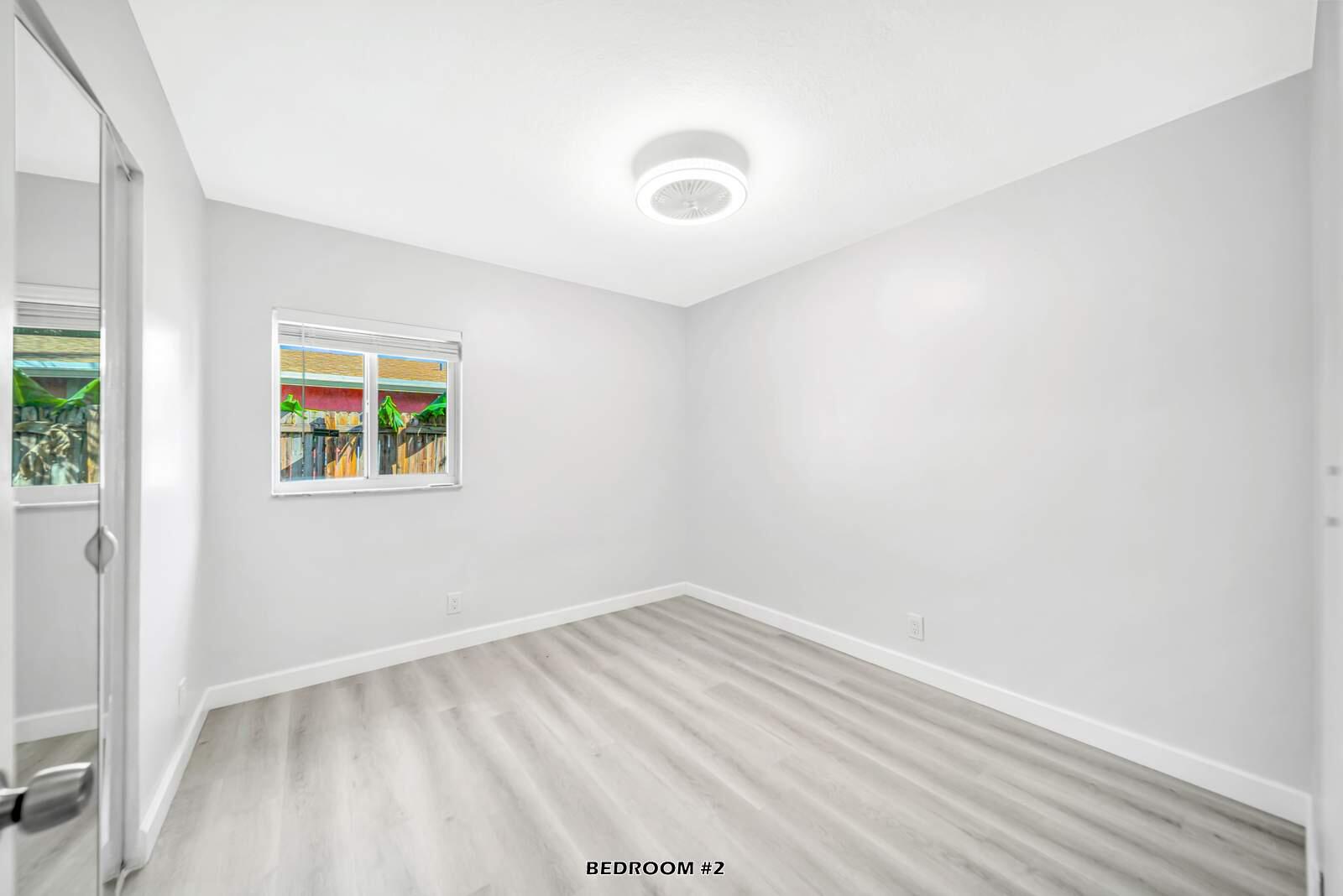 NORTH LAUDERDALE DIVISION - Residential