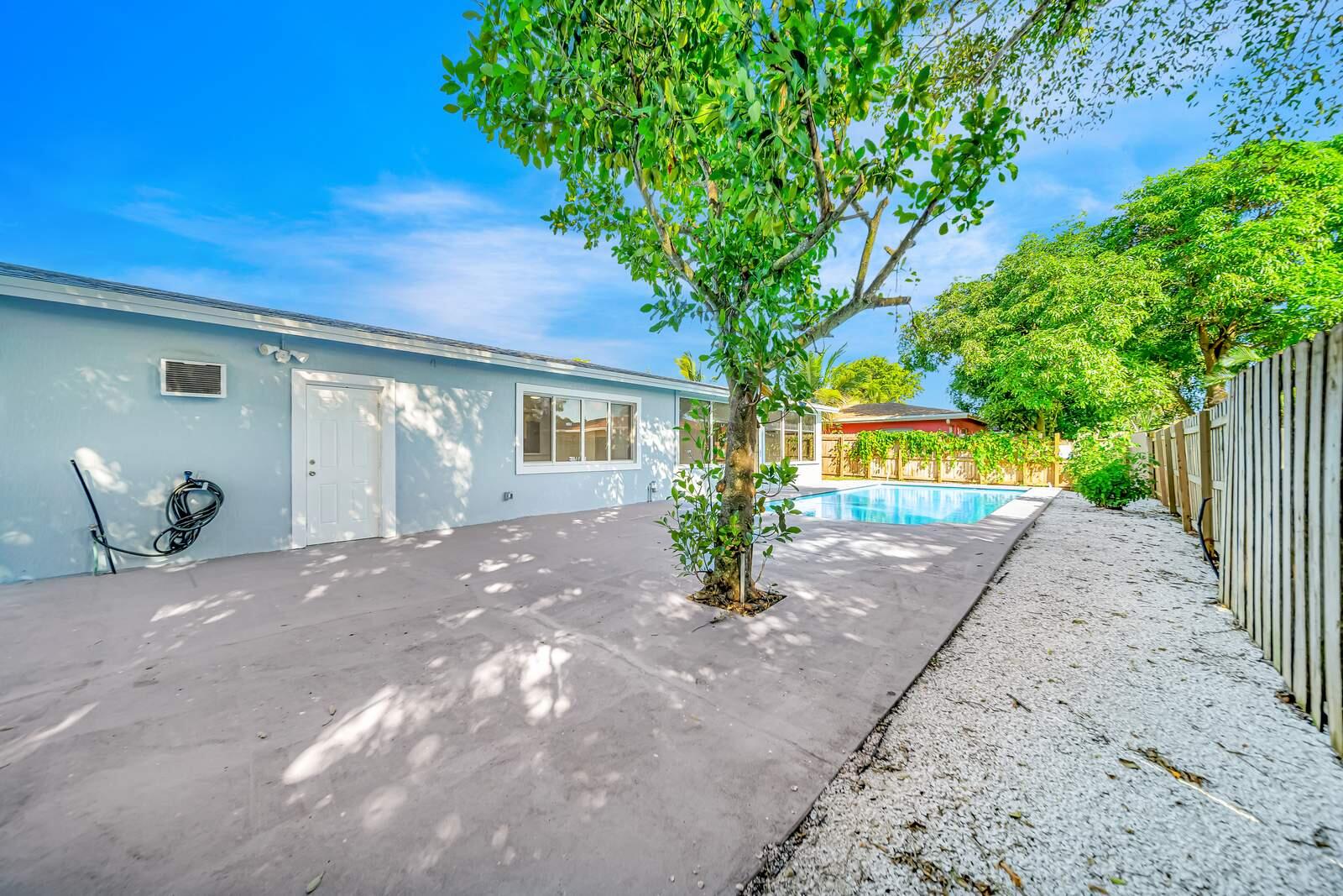 NORTH LAUDERDALE DIVISION - Residential