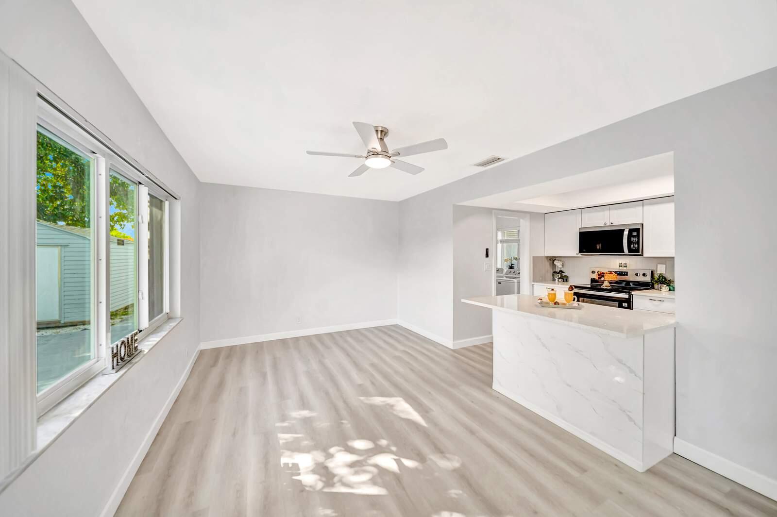 NORTH LAUDERDALE DIVISION - Residential