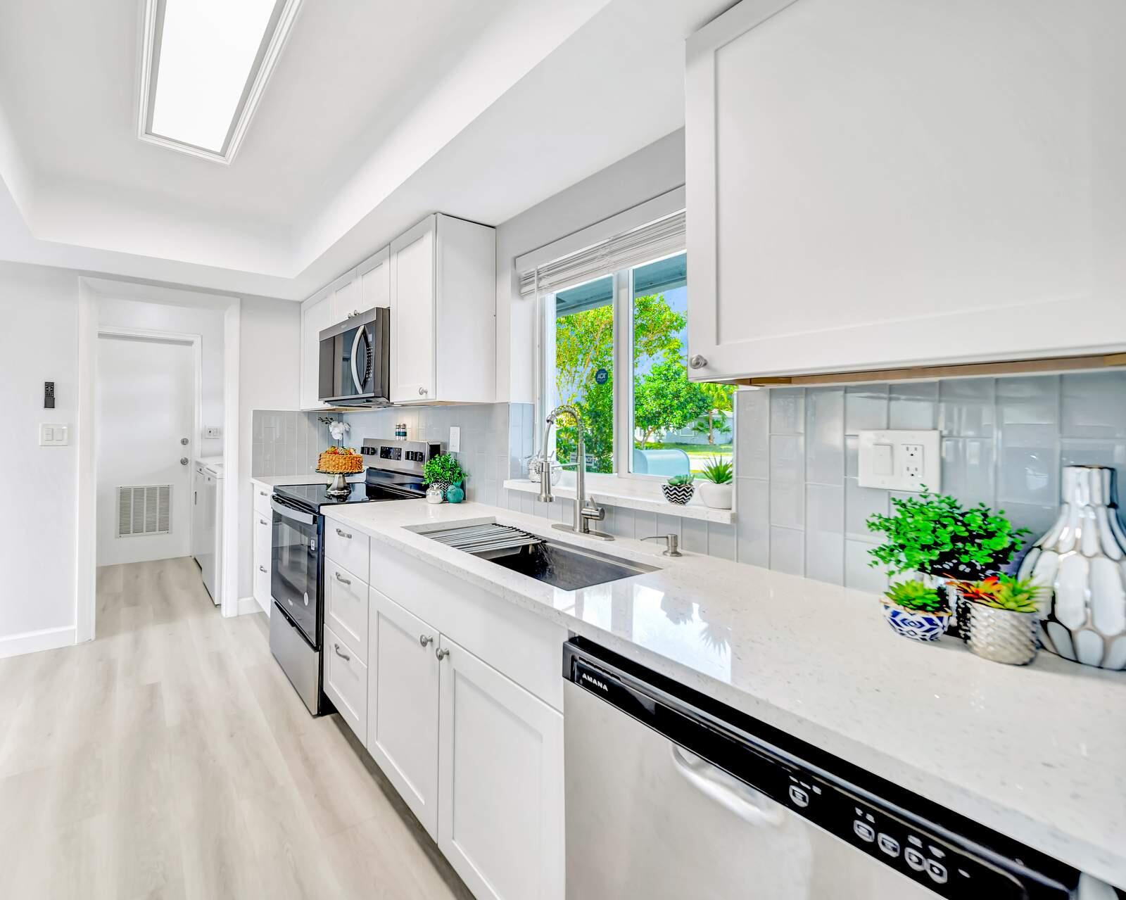 NORTH LAUDERDALE DIVISION - Residential