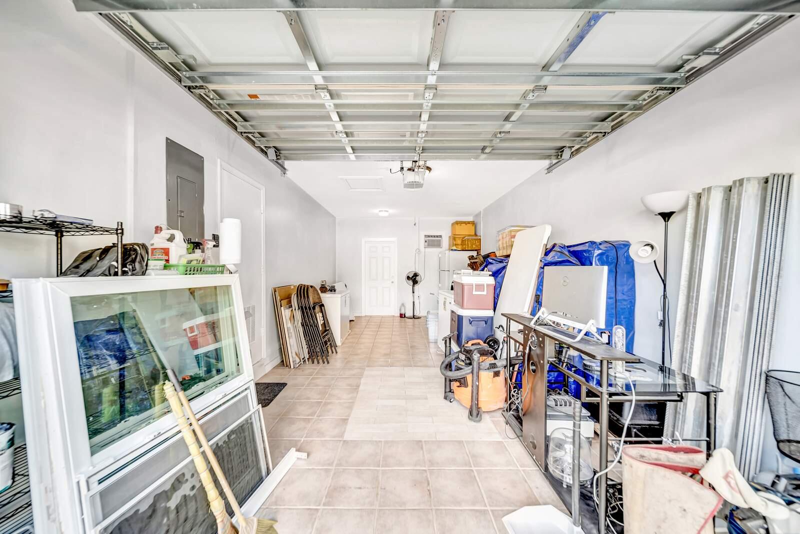 NORTH LAUDERDALE DIVISION - Residential