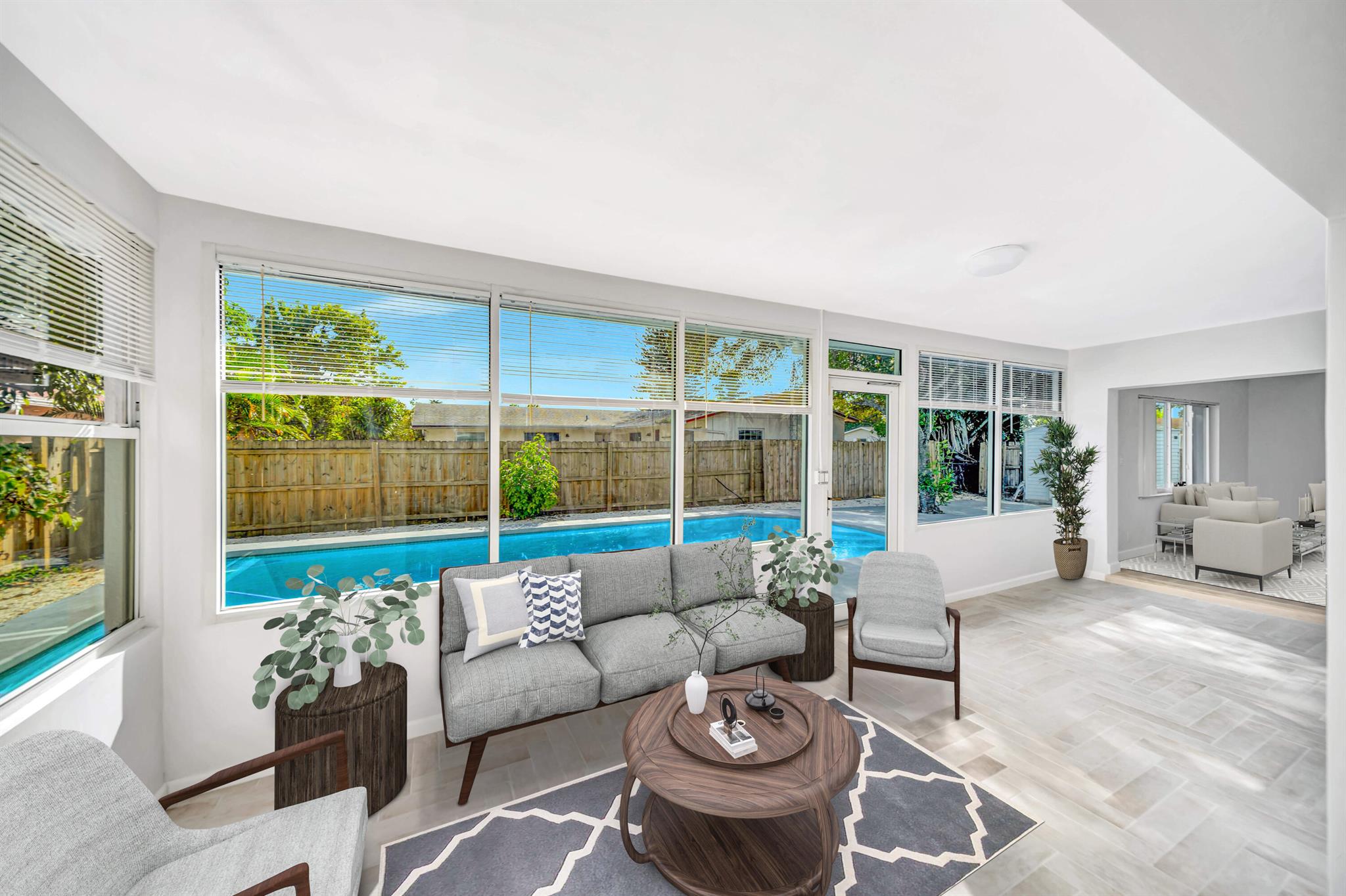 NORTH LAUDERDALE DIVISION - Residential