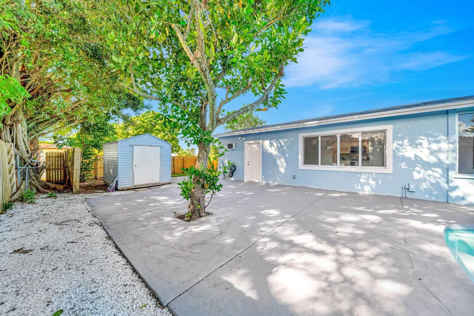 NORTH LAUDERDALE DIVISION - Residential