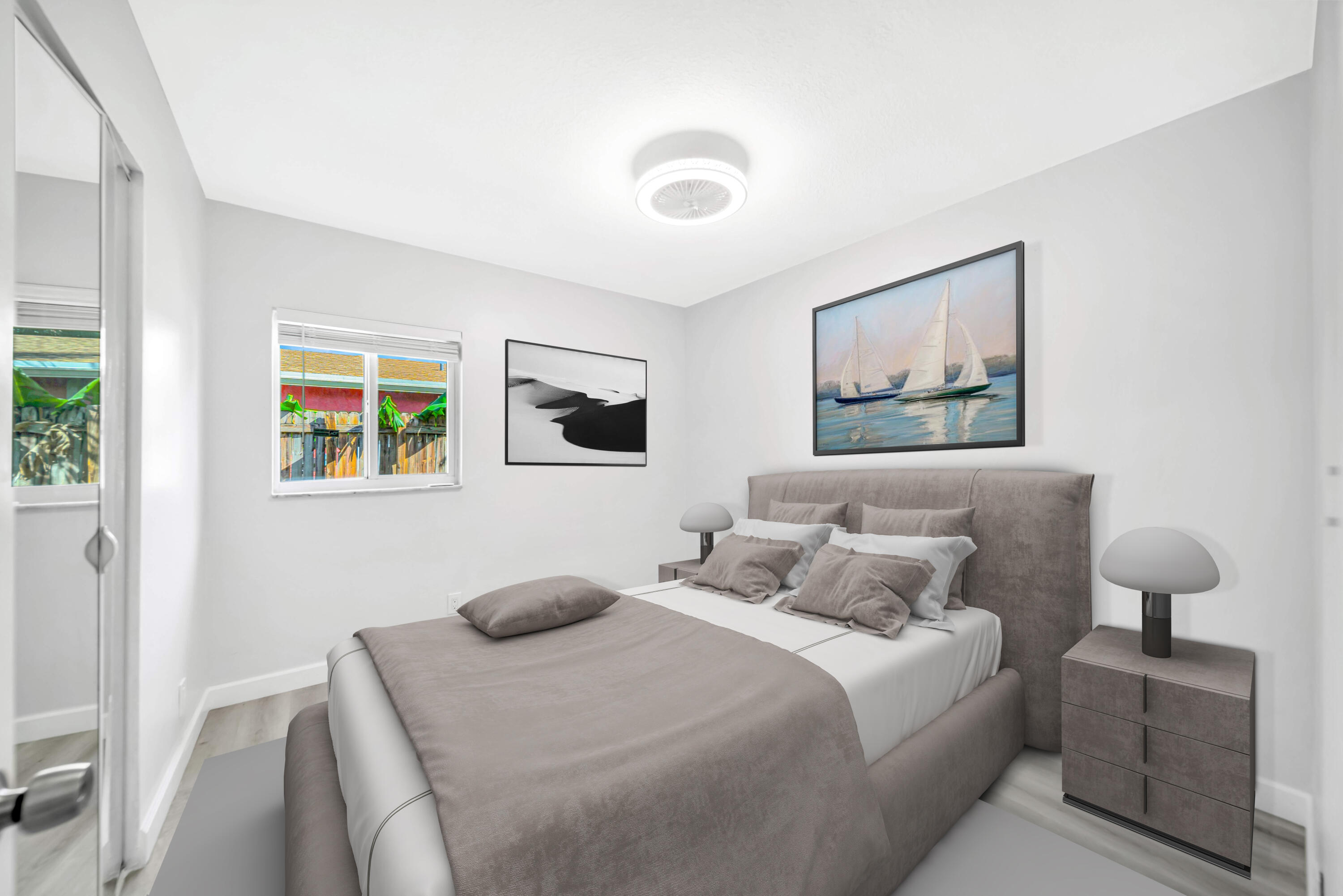 NORTH LAUDERDALE DIVISION - Residential