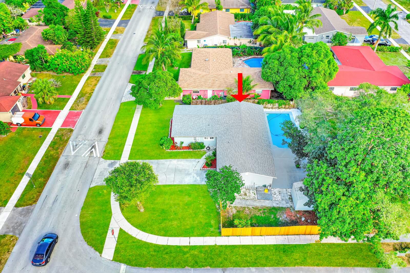 NORTH LAUDERDALE DIVISION - Residential